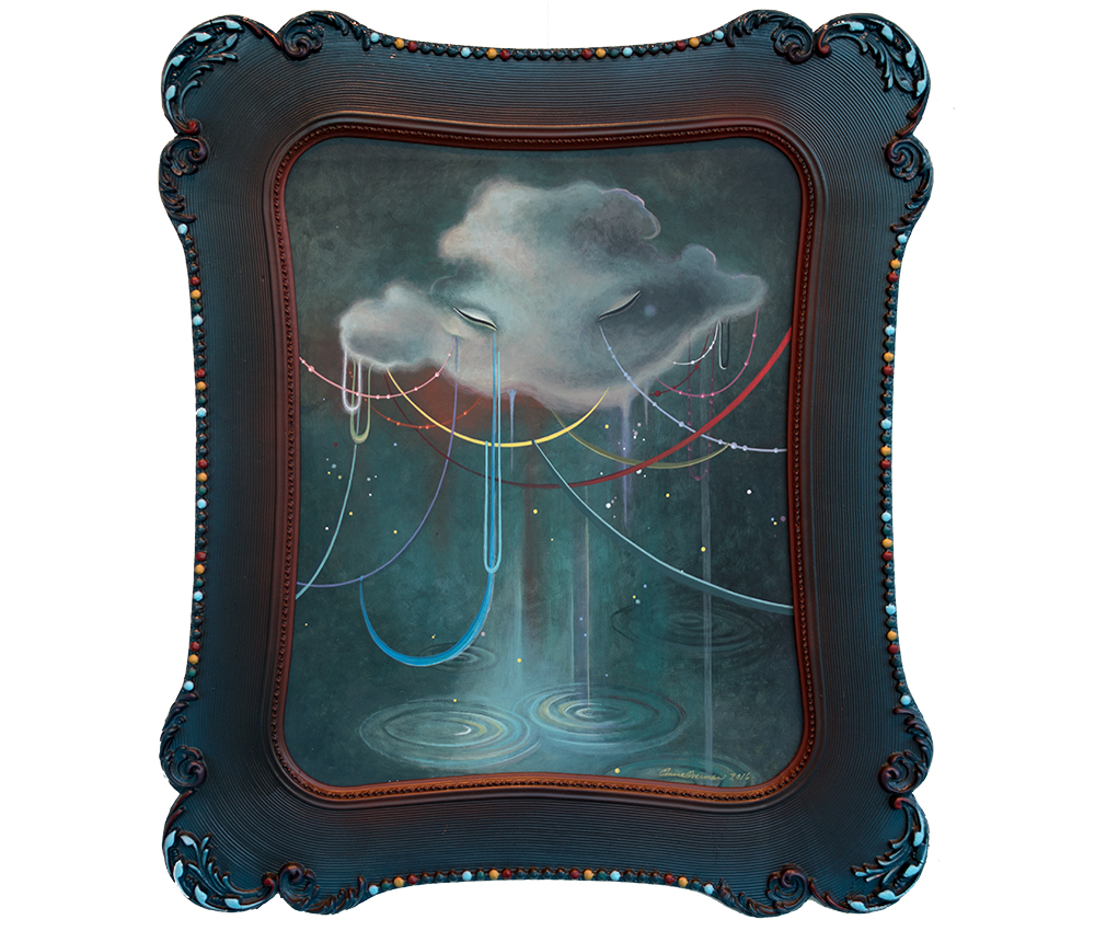 Cry - Emma Overman