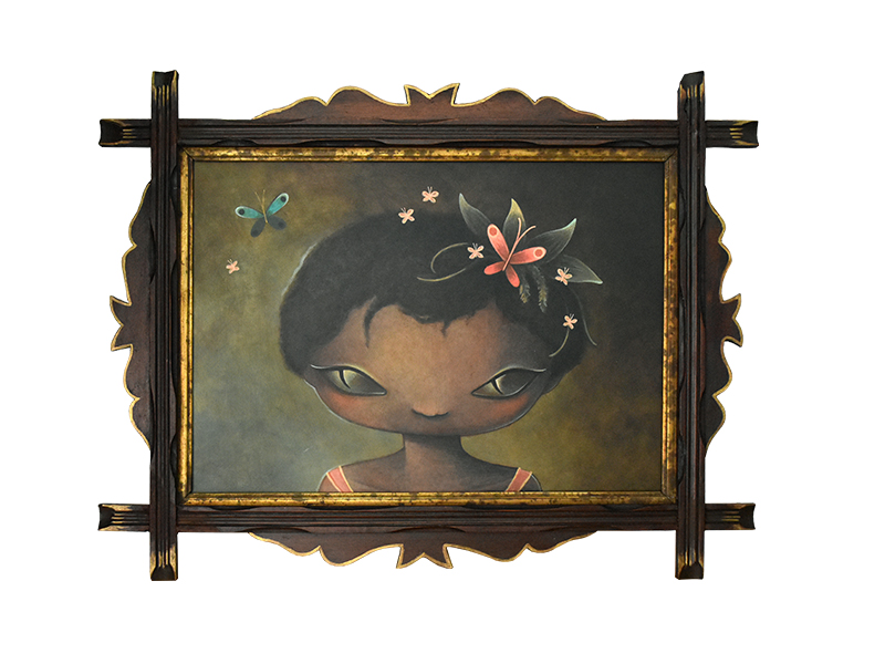 Petal - Emma Overman